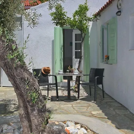 Liogerma * Panormos (Skopelos)