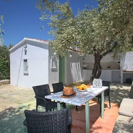 Liogerma * Panormos (Skopelos)