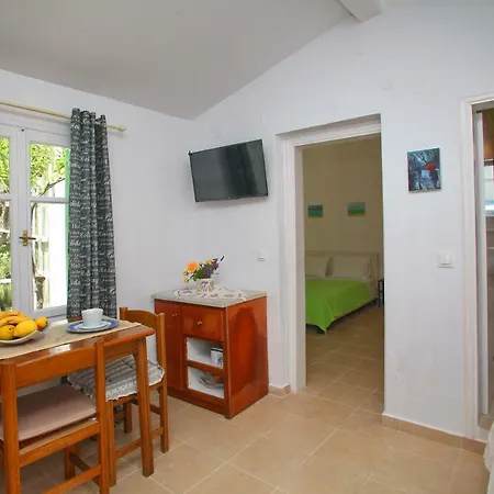 度假居 Liogerma Panormos (Skopelos)