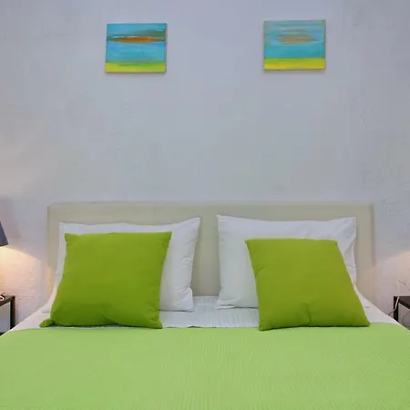 度假居 Liogerma Panormos (Skopelos)