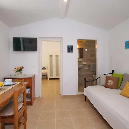 度假居 Liogerma Panormos (Skopelos)