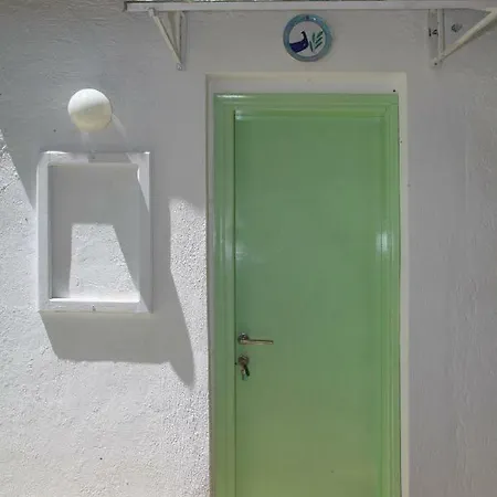 度假居 Liogerma Panormos (Skopelos)